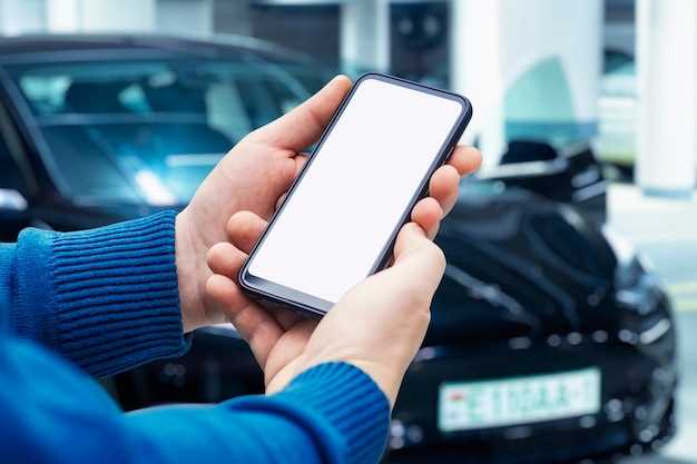 Какие маркетинговые возможности открываются для автосервисов?