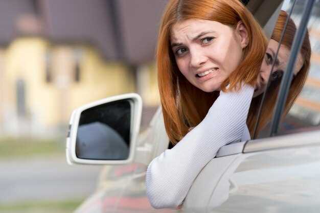 Как автодория изменяет поведение водителей?