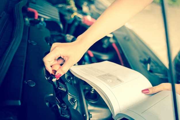 Пошаговая инструкция по ремонту