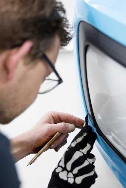 Инструменты и материалы для ремонта