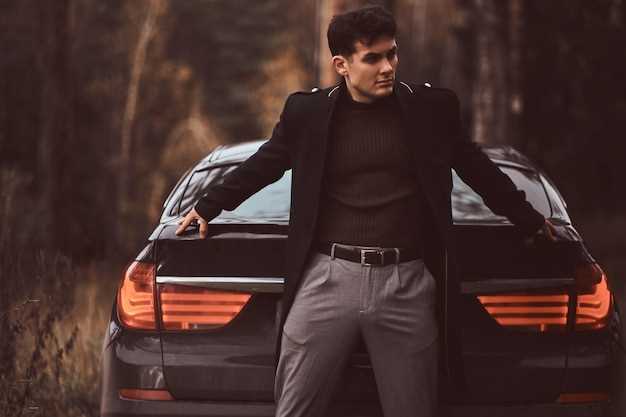Дизайн и экстерьер BMW ALPINA 8