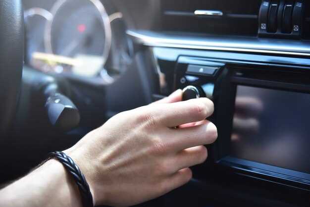 Установка системы Canbus в Peugeot 308