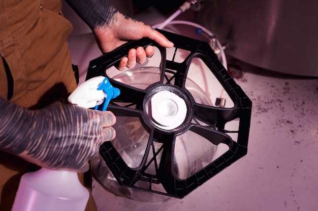 Безопасность при выполнении работ