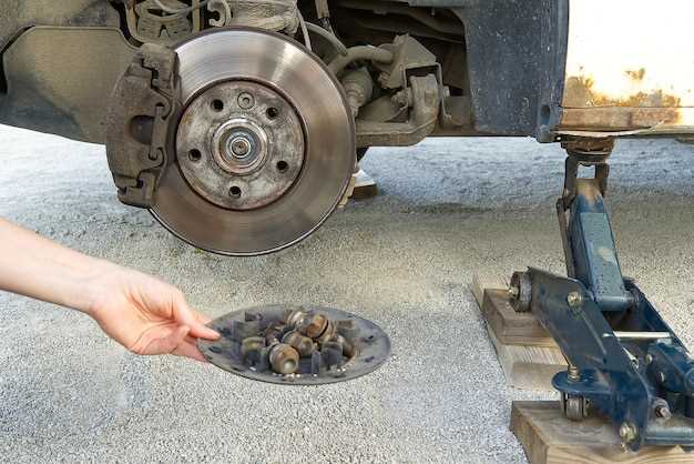 Диагностика и устранение причин срабатывания тормозов при повторном нажатии