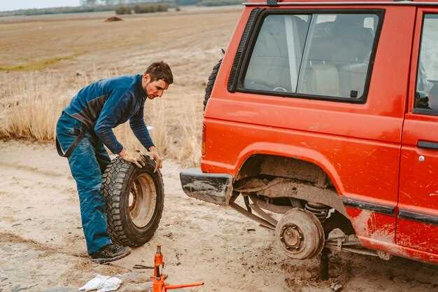 Первые шаги для безопасной остановки автомобиля
