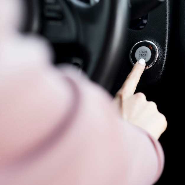 Определение симптомов неисправности датчика на Пассат Б5