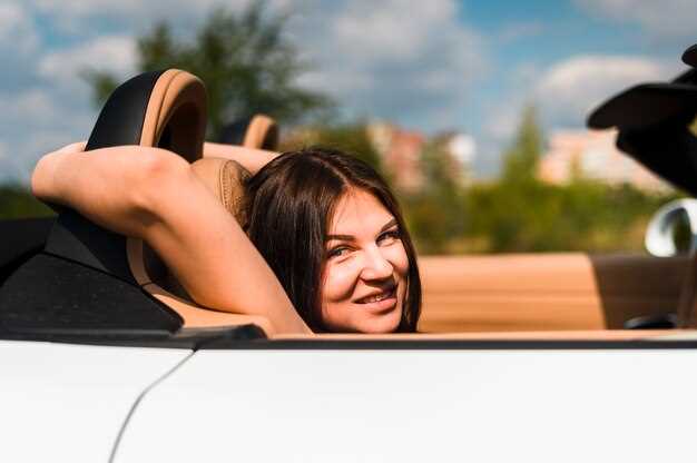Связь между движением на автомобиле и внутренним состоянием