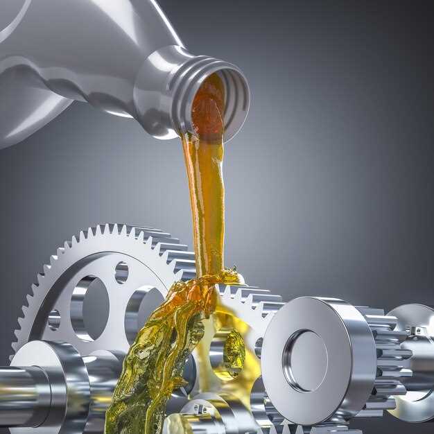 Рейтинг вязкости масла: что выбрать для разных условий эксплуатации?