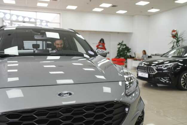 Практические преимущества и особенности эксплуатации Ford Mondeo IV Рестайлинг