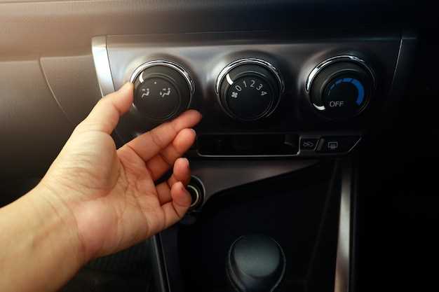 Основные признаки неисправности датчика температуры