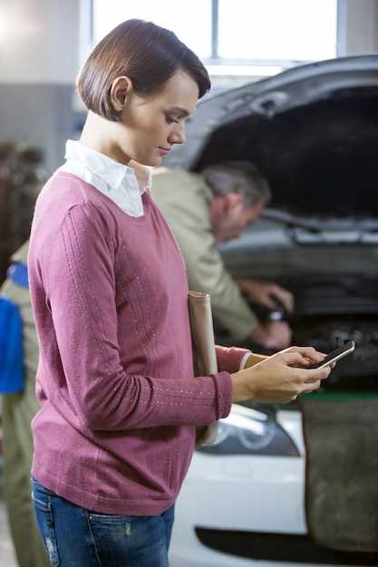 Под капотом: визуальный осмотр и подготовка к поиску