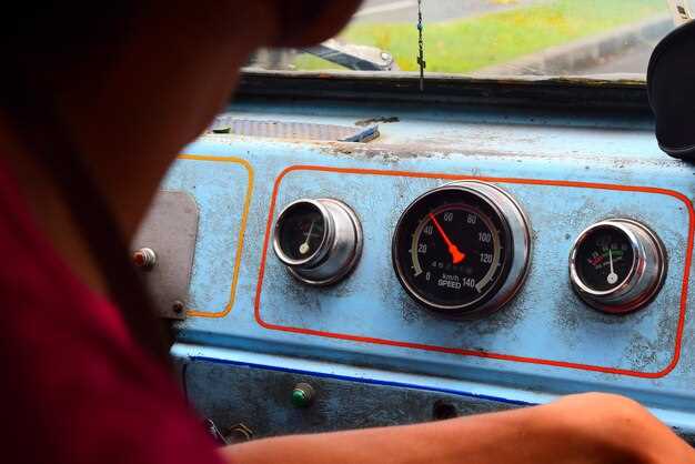 Пошаговая инструкция по замене датчика скорости