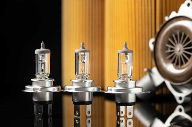 Как работает корректор фар