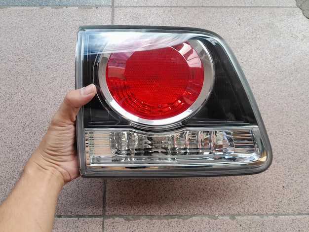 Типы корректора фар для Toyota Camry 40