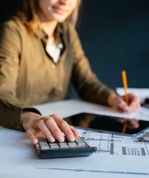 Планирование этапов проекта