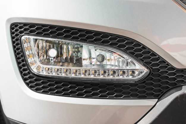 Определение подходящего типа и модели LED ламп