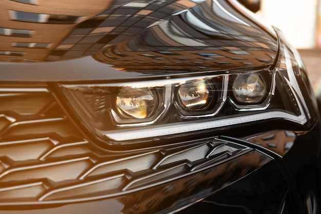 Шаги по замене ламп: подготовка, инструменты, последовательность