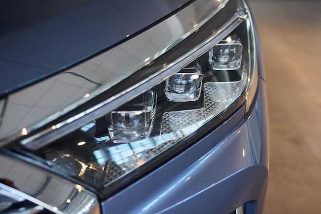 Рекомендации по настройке и проверке освещения после установки