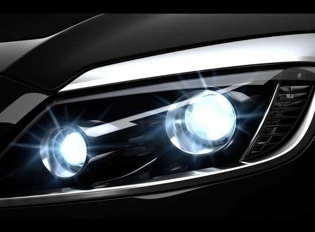 Как правильно выбрать и установить LED лампы для Kia Ceed JD