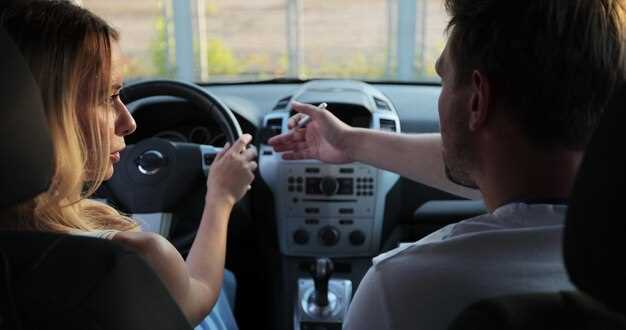 Практические критерии для распознавания: как определить родот или АКПП по поведению авто