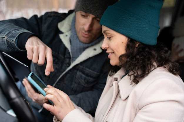 Установка приложения BMW Connected на Samsung
