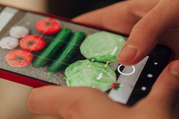 Ручная установка через Recovery