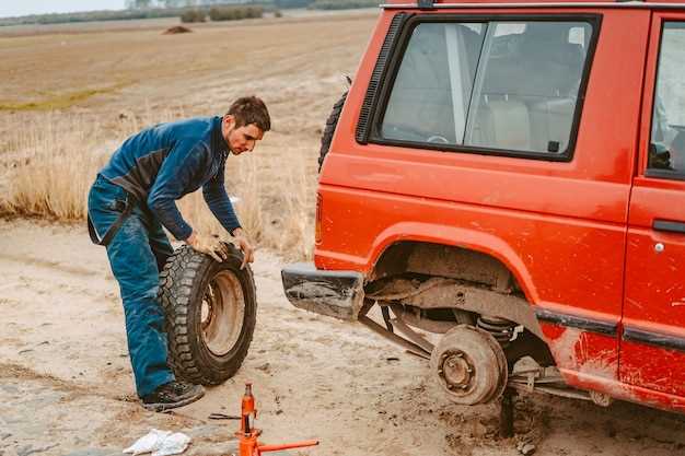 Проверка состояния автомобиля перед работой