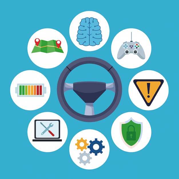 Снятие центральной шайбы и ключа руля