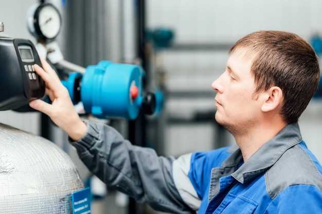 Установка нового фланца: советы по креплению