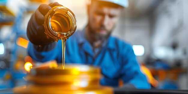 Очистка масляного фильтра и корпуса