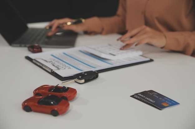 Пошаговая процедура продления полиса ОСАГО через Совкомбанк