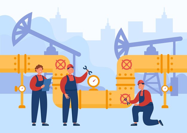 Практические особенности и применение клапана IMGR