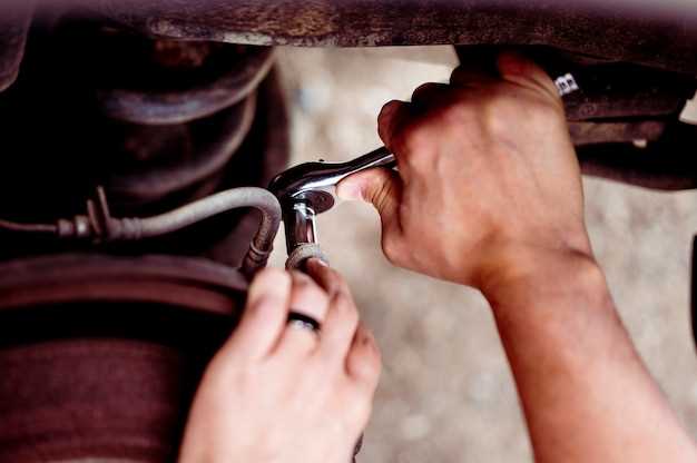 Необходимые инструменты и материалы