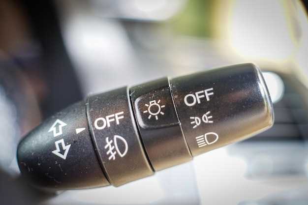 Выбор подходящих поворотников