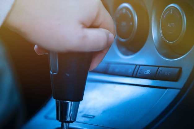 Процесс снятия прикуривателя