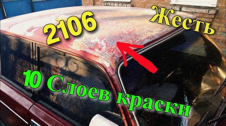 Выбор метода: механический или химический