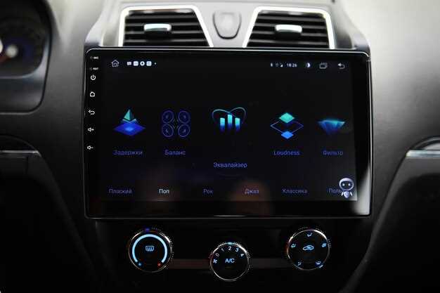 Процесс установки магнитолы Android