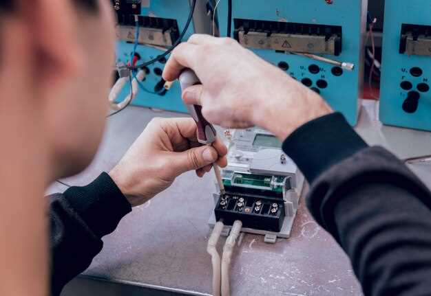 Процесс замены стойки стабилизатора