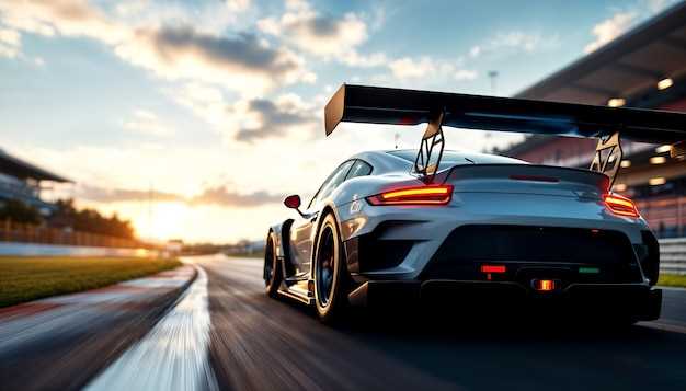 Влияние технологий на скорость