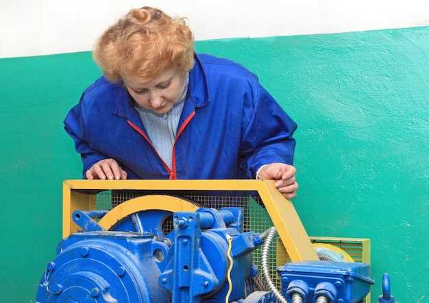 Редукторы с прямозубыми шестернями