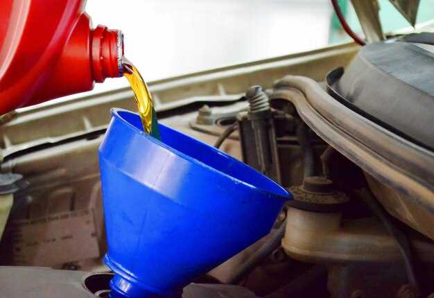 Разница между синтетическими, полусинтетическими и минеральными маслами