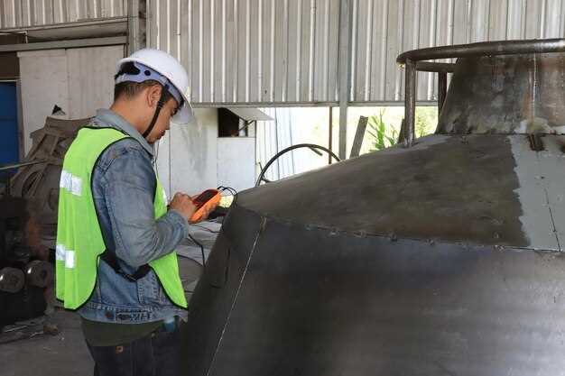 Подготовка поверхности к сварке: очистка и обезжиривание