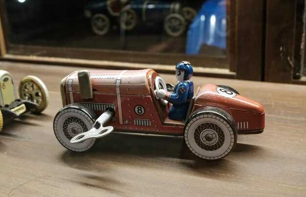 Первые массовые автомобили: Ford Model T
