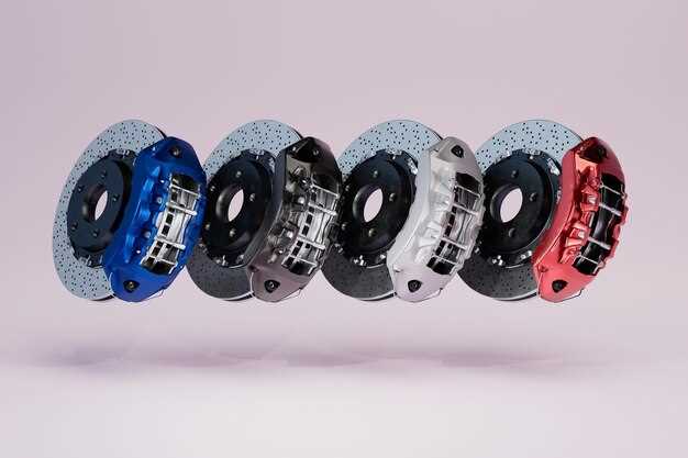 Структура и компоненты тормозной системы Лачетти