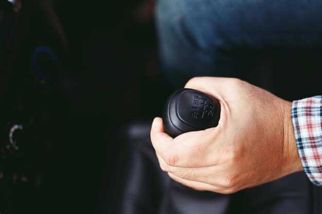 Процесс замены подрулевого переключателя