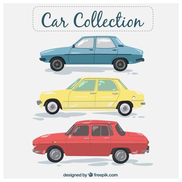 Двигатели и трансмиссия: основные варианты и их преимущества