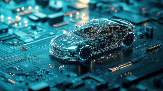 Как работает гибридный двигатель Лексус?