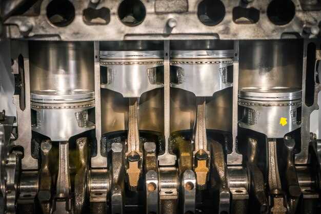 Дизельные моторы 2.0 TDI: преимущества и ограничения