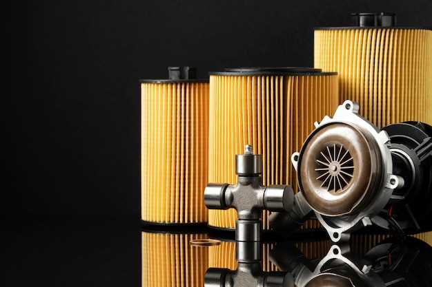 Практические советы по выбору масляного фильтра для Нивы Шевроле