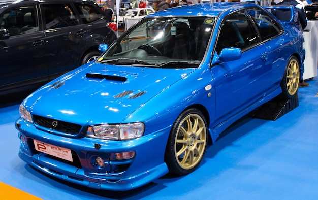 История создания и развития модели